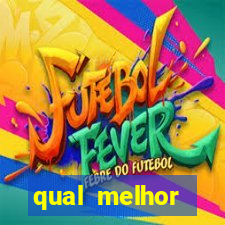 qual melhor plataforma para ganhar dinheiro jogando